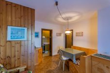 Appartamento a Vigo di Fassa - Il Cirmolo