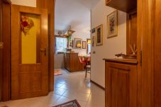 Appartamento a Selva di Cadore - Condominio Mondeval