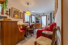 Appartamento a Selva di Cadore - Condominio Mondeval