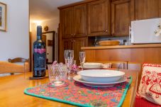 Appartamento a Selva di Cadore - Condominio Mondeval