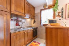 Appartamento a Selva di Cadore - Condominio Mondeval