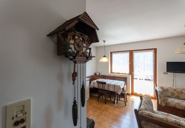 Appartamento a Mazzin - Dimora al Villaggio Appartamento a Mazzin - Dimora al Villaggio