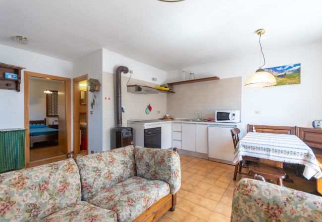 Appartamento a Mazzin - Dimora al Villaggio Appartamento a Mazzin - Dimora al Villaggio