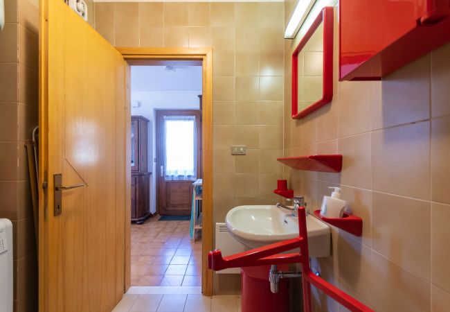 Appartamento a Mazzin - Dimora al Villaggio Appartamento a Mazzin - Dimora al Villaggio