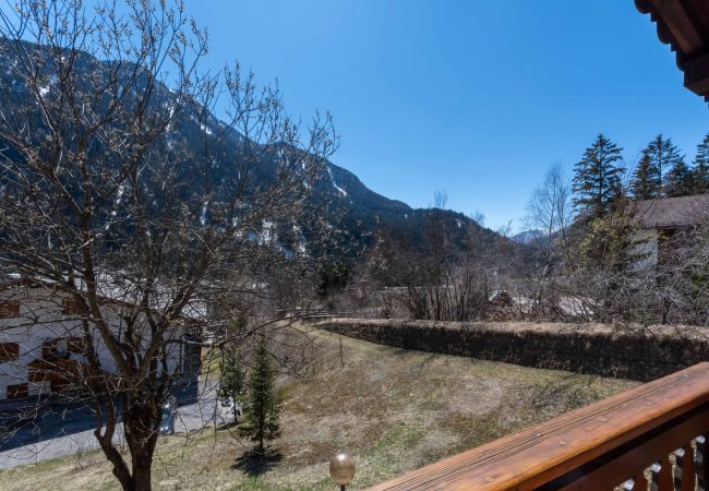 Appartamento a Mazzin - Dimora al Villaggio Appartamento a Mazzin - Dimora al Villaggio