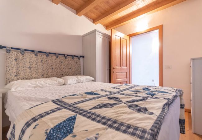 Appartamento a Moena - Casa Roberto Appartamento a Moena - Casa Roberto