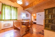 Appartamento a Soraga - Chalet Catinaccio