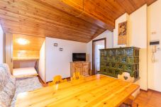 Appartamento a Soraga - Chalet Catinaccio