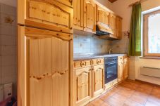 Appartamento a Soraga - Chalet Catinaccio