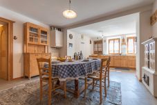 Appartamento a Selva di Cadore - Cesa al Monech