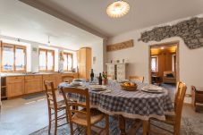 Appartamento a Selva di Cadore - Cesa al Monech