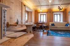 Appartamento a Selva di Cadore - Cesa al Monech
