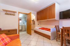 Studio a Mazzin - Casa Antermoia