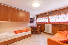 Studio a Mazzin - Casa Antermoia