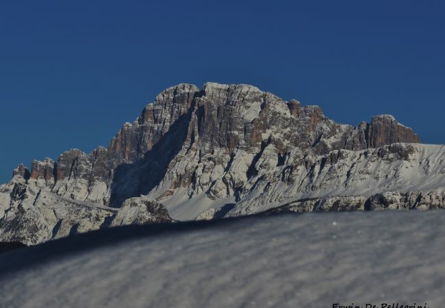 Appartamento a Alleghe - Regina 9 Appartamento a Alleghe - Regina 9