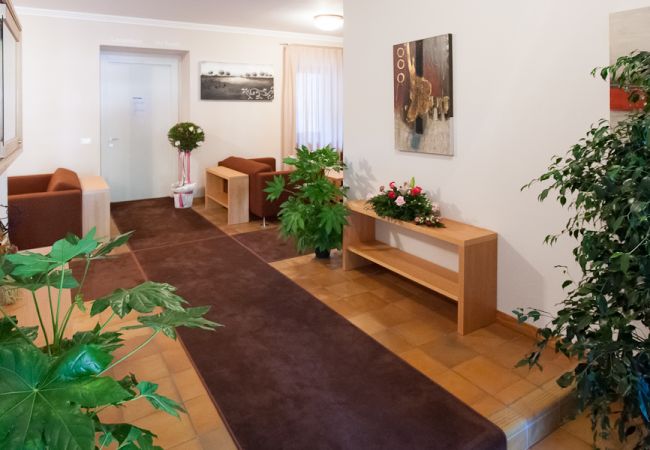 Appartamento a Alleghe - Regina 6 Appartamento a Alleghe - Regina 6