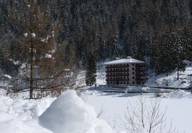Appartamento a Alleghe - Regina 10 Appartamento a Alleghe - Regina 10
