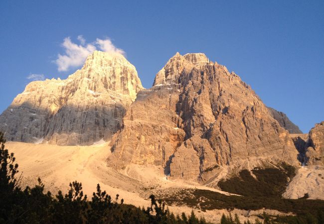 Appartamento a Alleghe - Regina 11 Appartamento a Alleghe - Regina 11