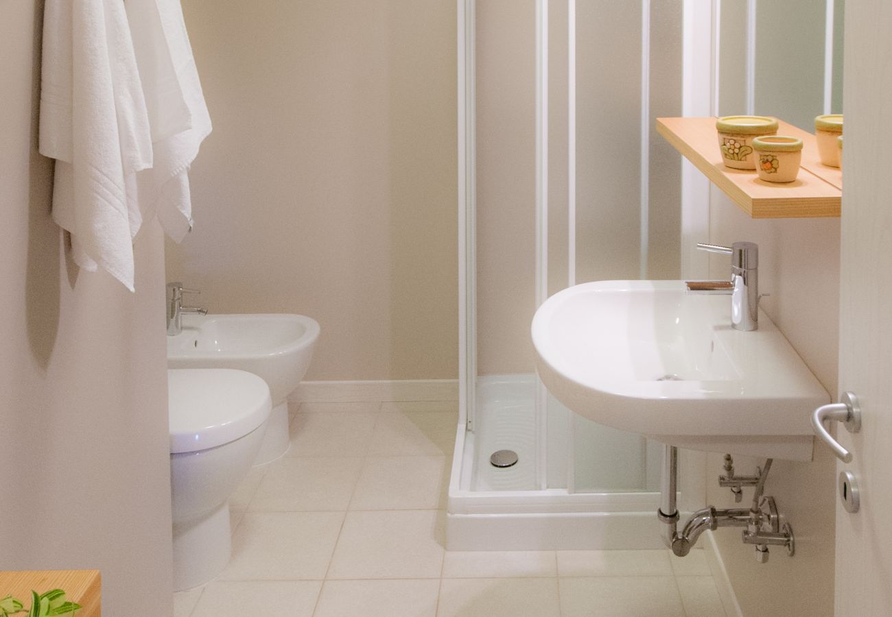 Appartamento a Alleghe - Regina 15 Appartamento a Alleghe - Regina 15