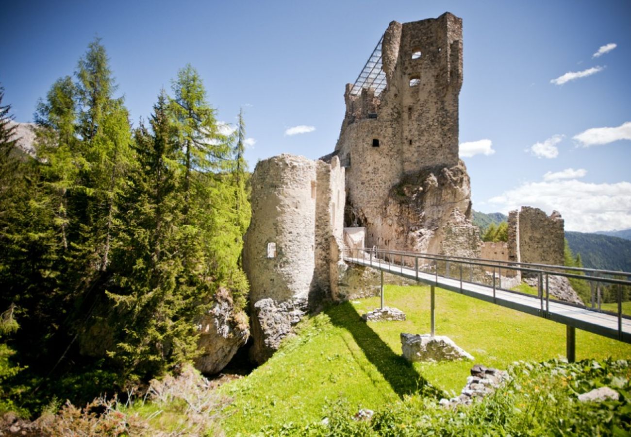 Appartamento a Alleghe - Regina 15 Appartamento a Alleghe - Regina 15