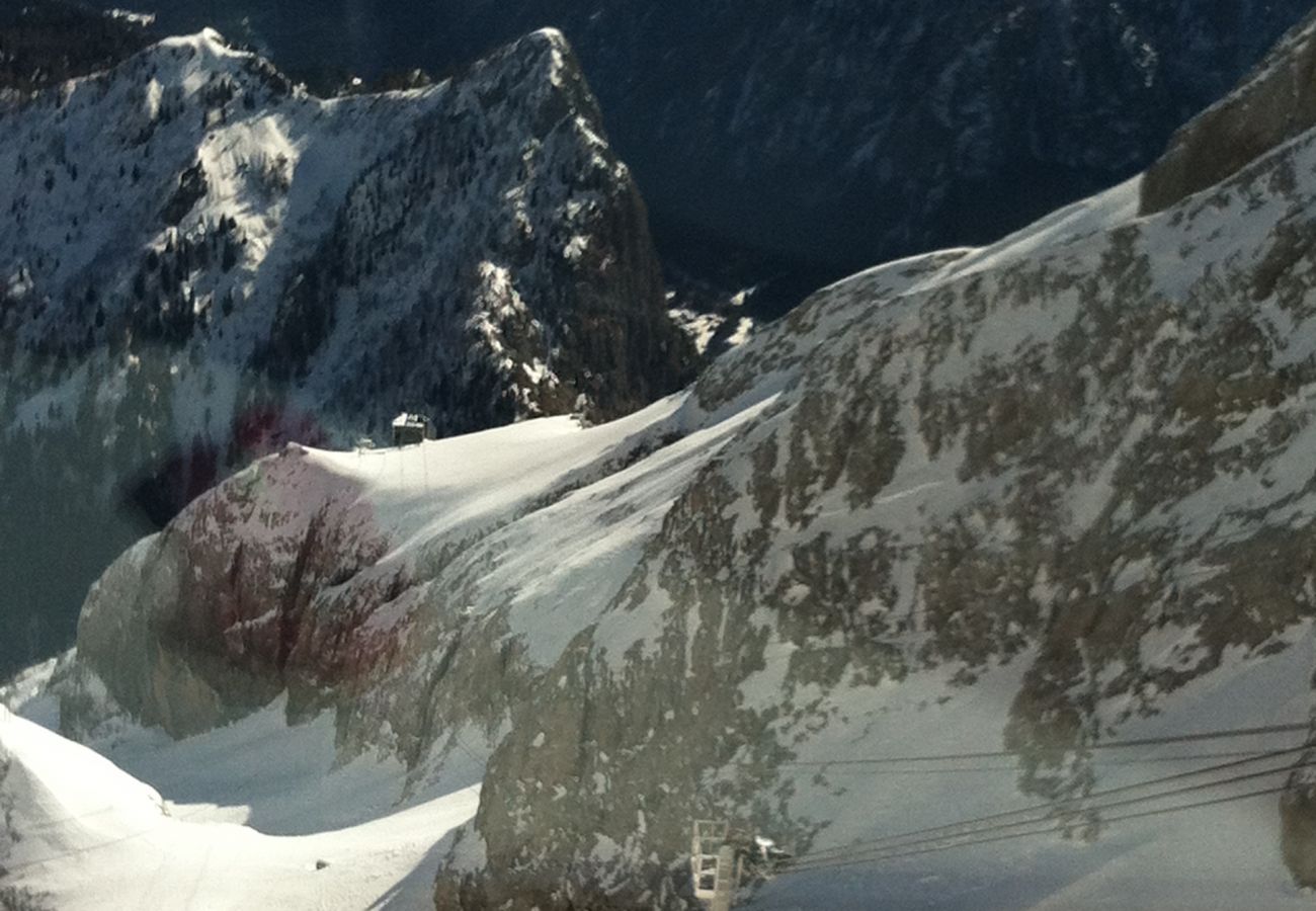 Appartamento a Alleghe - Regina 15 Appartamento a Alleghe - Regina 15