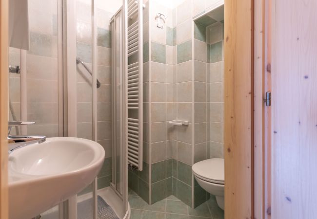 Appartamento a Pozza di Fassa - Casa Sartori Appartamento a Pozza di Fassa - Casa Sartori