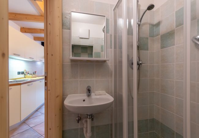 Appartamento a Pozza di Fassa - Casa Sartori Appartamento a Pozza di Fassa - Casa Sartori