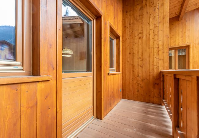 Appartamento a Pozza di Fassa - Casa Sartori Appartamento a Pozza di Fassa - Casa Sartori