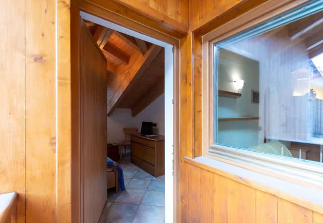 Appartamento a Pozza di Fassa - Casa Sartori Appartamento a Pozza di Fassa - Casa Sartori