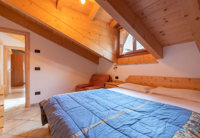 Appartamento a Pozza di Fassa - Casa Sartori Appartamento a Pozza di Fassa - Casa Sartori