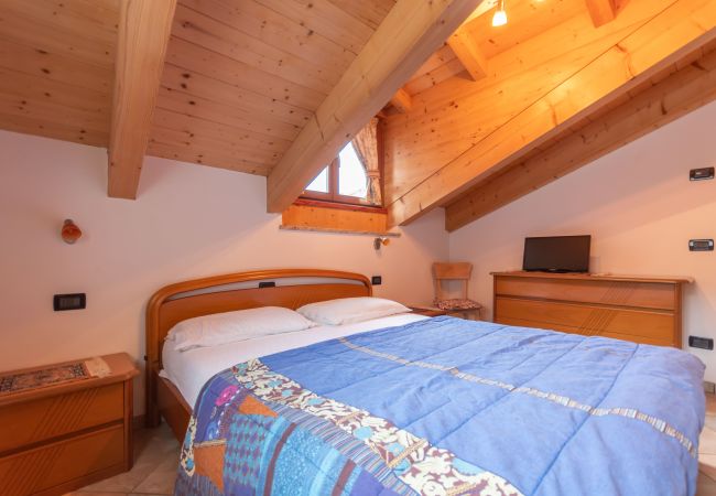 Appartamento a Pozza di Fassa - Casa Sartori Appartamento a Pozza di Fassa - Casa Sartori