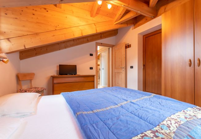 Appartamento a Pozza di Fassa - Casa Sartori Appartamento a Pozza di Fassa - Casa Sartori