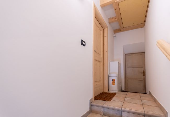 Appartamento a Pozza di Fassa - Casa Sartori Appartamento a Pozza di Fassa - Casa Sartori