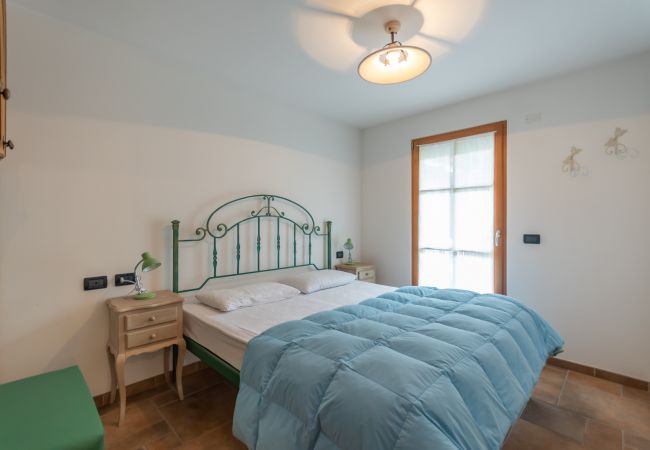 Appartamento a Pozza di Fassa - Casa De La Veisc Appartamento a Pozza di Fassa - Casa De La Veisc