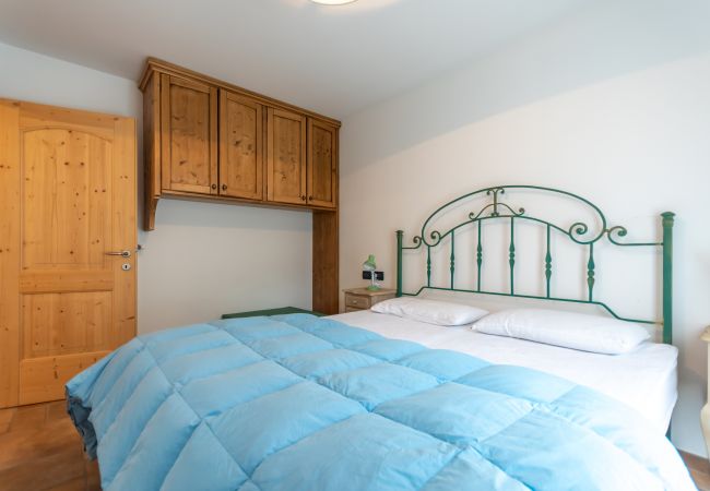 Appartamento a Pozza di Fassa - Casa De La Veisc Appartamento a Pozza di Fassa - Casa De La Veisc