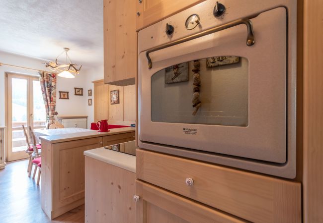 Appartamento a Pozza di Fassa - Casa Sot Crozè Appartamento a Pozza di Fassa - Casa Sot Crozè