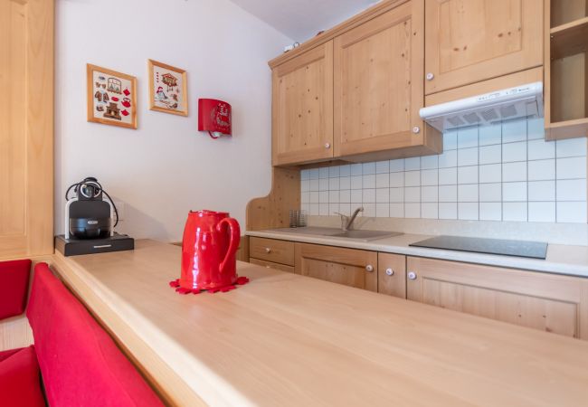 Appartamento a Pozza di Fassa - Casa Sot Crozè Appartamento a Pozza di Fassa - Casa Sot Crozè