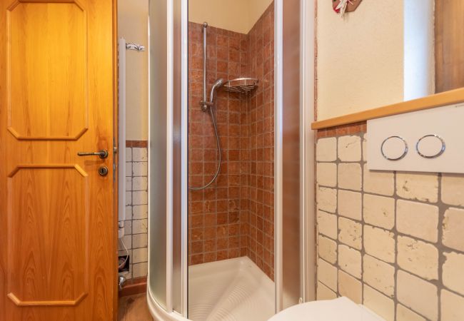 Appartamento a Pozza di Fassa - Casa Sot Crozè Appartamento a Pozza di Fassa - Casa Sot Crozè