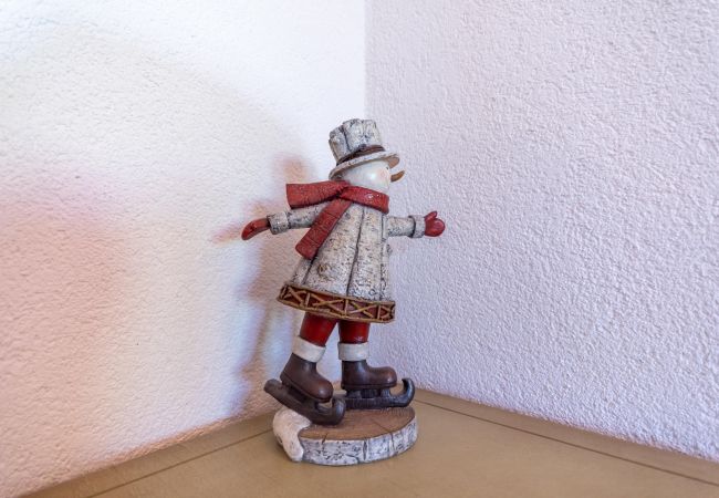 Appartamento a Pozza di Fassa - Casa Sot Crozè Appartamento a Pozza di Fassa - Casa Sot Crozè