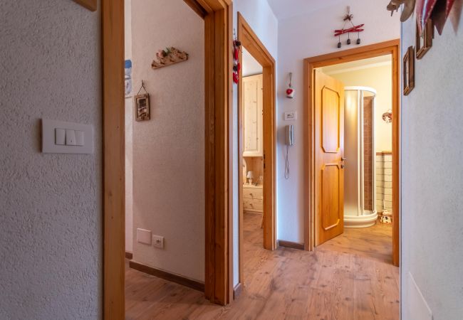 Appartamento a Pozza di Fassa - Casa Sot Crozè Appartamento a Pozza di Fassa - Casa Sot Crozè