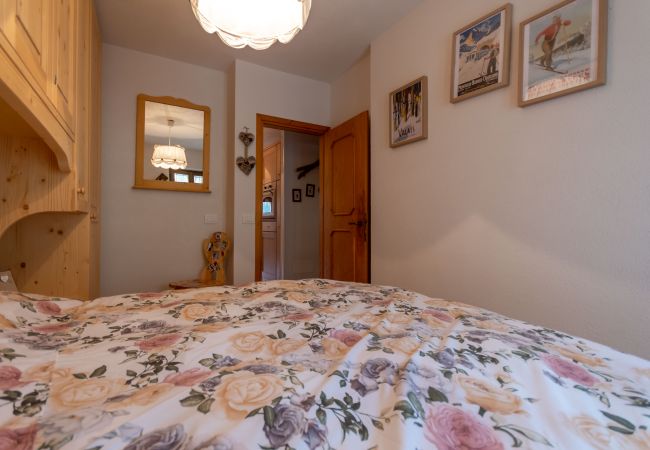 Appartamento a Pozza di Fassa - Casa Sot Crozè Appartamento a Pozza di Fassa - Casa Sot Crozè