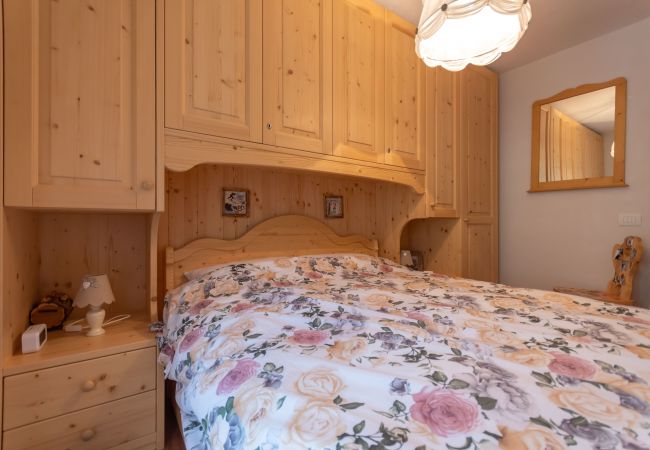 Appartamento a Pozza di Fassa - Casa Sot Crozè Appartamento a Pozza di Fassa - Casa Sot Crozè