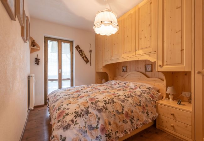 Appartamento a Pozza di Fassa - Casa Sot Crozè Appartamento a Pozza di Fassa - Casa Sot Crozè