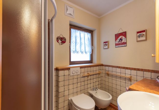 Appartamento a Pozza di Fassa - Casa Sot Crozè Appartamento a Pozza di Fassa - Casa Sot Crozè