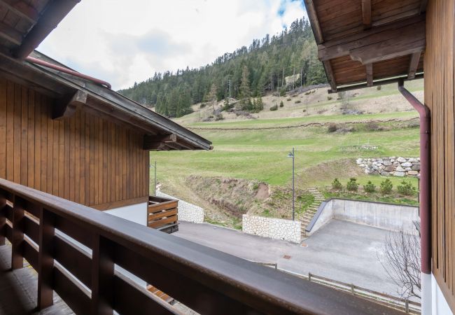 Appartamento a Pozza di Fassa - Casa Sot Crozè Appartamento a Pozza di Fassa - Casa Sot Crozè