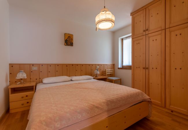 Appartamento a Pozza di Fassa - Casa Favè Appartamento a Pozza di Fassa - Casa Favè