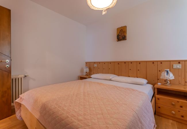 Appartamento a Pozza di Fassa - Casa Favè Appartamento a Pozza di Fassa - Casa Favè