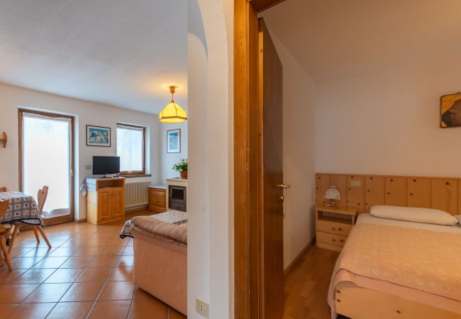 Appartamento a Pozza di Fassa - Casa Favè Appartamento a Pozza di Fassa - Casa Favè