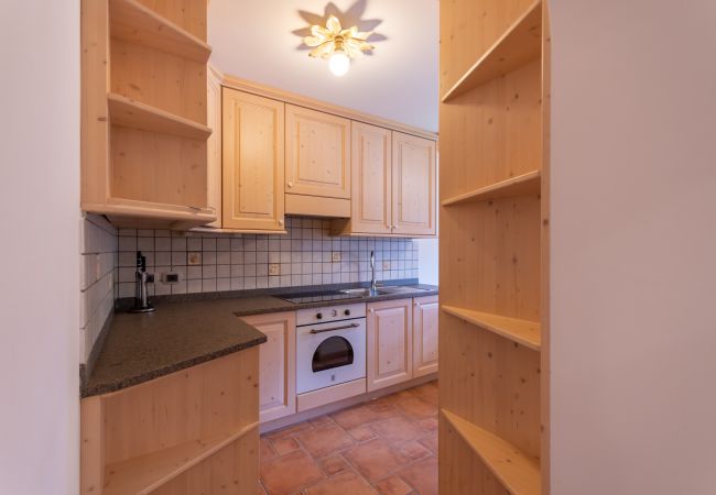 Appartamento a Mazzin - Chalet Butterfly 1 Appartamento a Mazzin - Chalet Butterfly 1