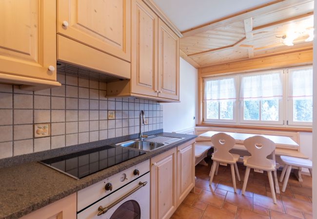 Appartamento a Mazzin - Chalet Butterfly 1 Appartamento a Mazzin - Chalet Butterfly 1